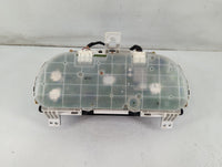 2004-2006 Mazda 3 Instrument Cluster Speedometer Gauges Fits Fits 2004 2005 2006 OEM Used Auto Parts - Oemusedautoparts1.com