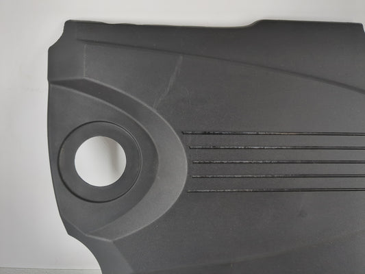 2011 Chevrolet Impala (80 & Up) Impala Engine Cover Black