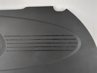 2011 Chevrolet Impala (80 & Up) Impala Engine Cover Black