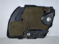 2011 Chevrolet Impala (80 & Up) Impala Engine Cover Black