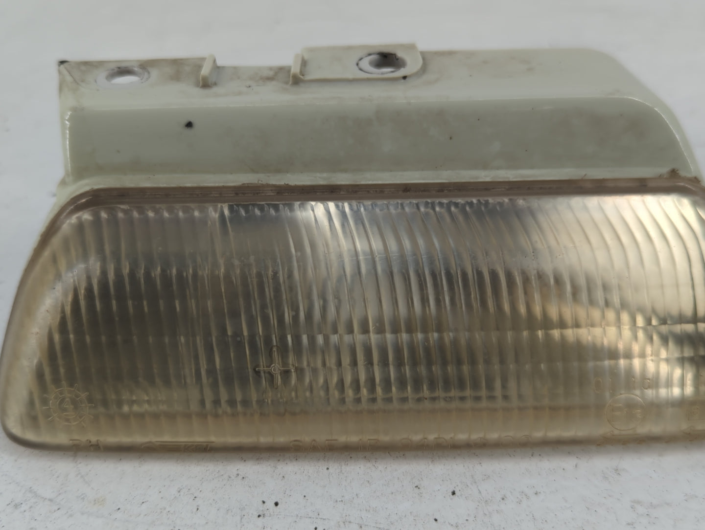 1995-1999 Dodge Neon Driver Left Oem Front Light Lamp - Oemusedautoparts1.com