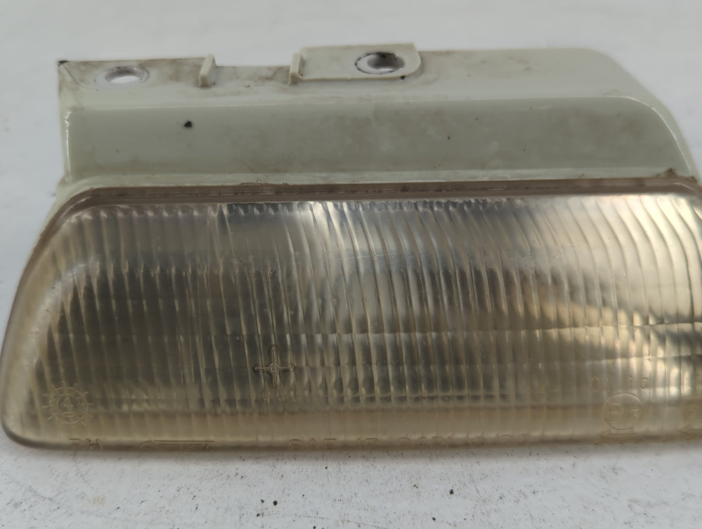 1995-1999 Dodge Neon Driver Left Oem Front Light Lamp - Oemusedautoparts1.com
