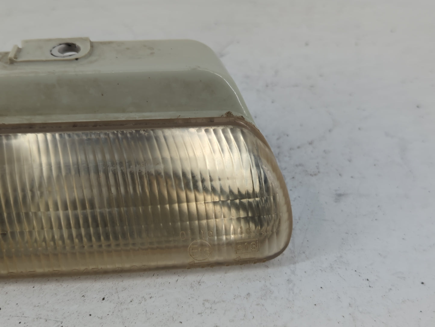 1995-1999 Dodge Neon Driver Left Oem Front Light Lamp - Oemusedautoparts1.com