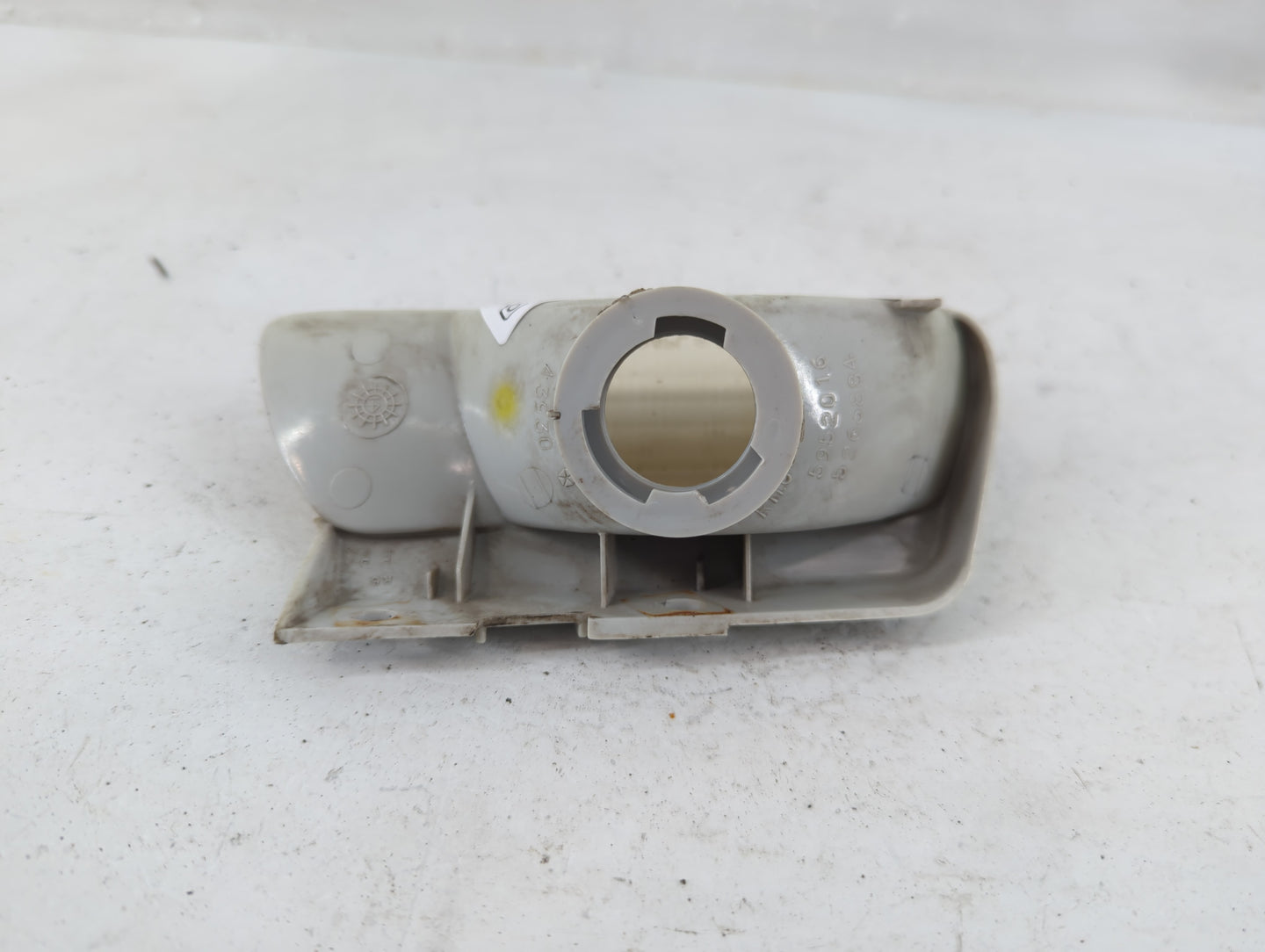 1995-1999 Dodge Neon Driver Left Oem Front Light Lamp - Oemusedautoparts1.com