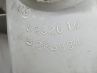 1995-1999 Dodge Neon Driver Left Oem Front Light Lamp - Oemusedautoparts1.com