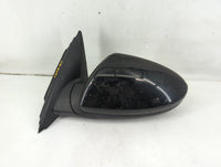 2019-2022 Kia Forte Side Mirror Replacement Driver Left View Door Mirror P/N:87610M7000 Fits Fits 2019 2020 2021 2022 OEM Used Auto Parts