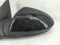2019-2022 Kia Forte Side Mirror Replacement Driver Left View Door Mirror P/N:87610M7000 Fits Fits 2019 2020 2021 2022 OEM Used Auto Parts