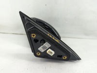 2019-2022 Kia Forte Side Mirror Replacement Driver Left View Door Mirror P/N:87610M7000 Fits Fits 2019 2020 2021 2022 OEM Used Auto Parts