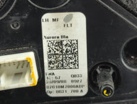 2019-2022 Kia Forte Side Mirror Replacement Driver Left View Door Mirror P/N:87610M7000 Fits Fits 2019 2020 2021 2022 OEM Used Auto Parts