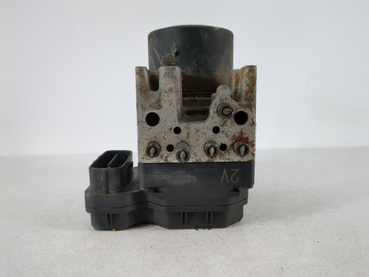 2004-2006 Lexus Es330 ABS Pump Control Module Replacement P/N:89541-33070 44540-33070 Fits Fits 2004 2005 2006 2007 OEM Used Auto Parts