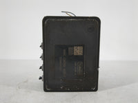 2020-2022 Ford Escape ABS Pump Control Module Replacement P/N:LX6C-2B373-CM Fits Fits 2020 2021 2022 OEM Used Auto Parts