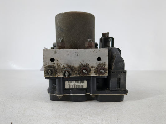 2007-2011 Toyota Camry ABS Pump Control Module Replacement P/N:0 265 951 196 Fits Fits 2007 2008 2009 2010 2011 OEM Used Auto Parts