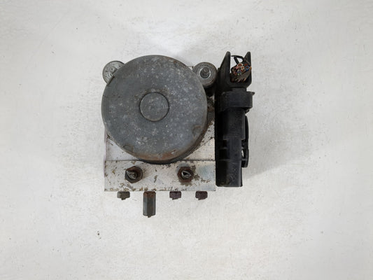 2007-2011 Toyota Camry ABS Pump Control Module Replacement P/N:0 265 951 196 Fits Fits 2007 2008 2009 2010 2011 OEM Used Auto Parts