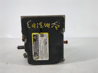 2007-2011 Toyota Camry ABS Pump Control Module Replacement P/N:0 265 951 196 Fits Fits 2007 2008 2009 2010 2011 OEM Used Auto Parts