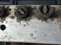 2007-2011 Toyota Camry ABS Pump Control Module Replacement P/N:0 265 951 196 Fits Fits 2007 2008 2009 2010 2011 OEM Used Auto Parts