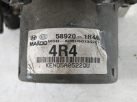 2015-2017 Hyundai Accent ABS Pump Control Module Replacement P/N:58920-1R460 Fits Fits 2015 2016 2017 OEM Used Auto Parts - Oemusedautoparts1.com