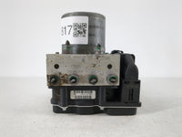 2007-2009 Land Rover Range Rover Sport ABS Pump Control Module Replacement P/N:0 265 235 020 Fits Fits 2007 2008 2009 OEM Used Auto Parts