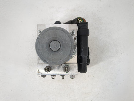 2007-2009 Land Rover Range Rover Sport ABS Pump Control Module Replacement P/N:0 265 235 020 Fits Fits 2007 2008 2009 OEM Used Auto Parts