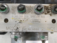 2007-2009 Land Rover Range Rover Sport ABS Pump Control Module Replacement P/N:0 265 235 020 Fits Fits 2007 2008 2009 OEM Used Auto Parts