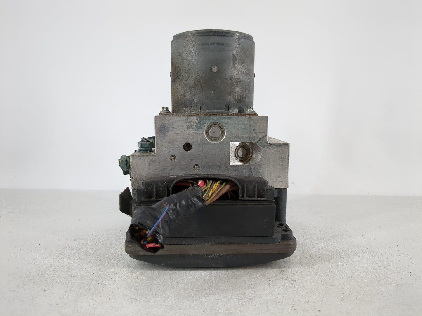 2007-2013 Bmw X5 ABS Pump Control Module Replacement P/N:3451 6854702-01 Fits Fits 2007 2008 2009 2010 2011 2012 2013 2014 OEM Used Auto Parts