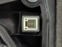 2007-2011 Toyota Camry Side Mirror Replacement Passenger Right View Door Mirror P/N:73150 AD Fits Fits 2007 2008 2009 2010 2011 OEM Used Auto Parts