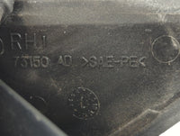 2007-2011 Toyota Camry Side Mirror Replacement Passenger Right View Door Mirror P/N:73150 AD Fits Fits 2007 2008 2009 2010 2011 OEM Used Auto Parts