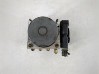 2008-2009 Nissan Altima ABS Pump Control Module Replacement P/N:47660 JB10B Fits Fits 2008 2009 OEM Used Auto Parts