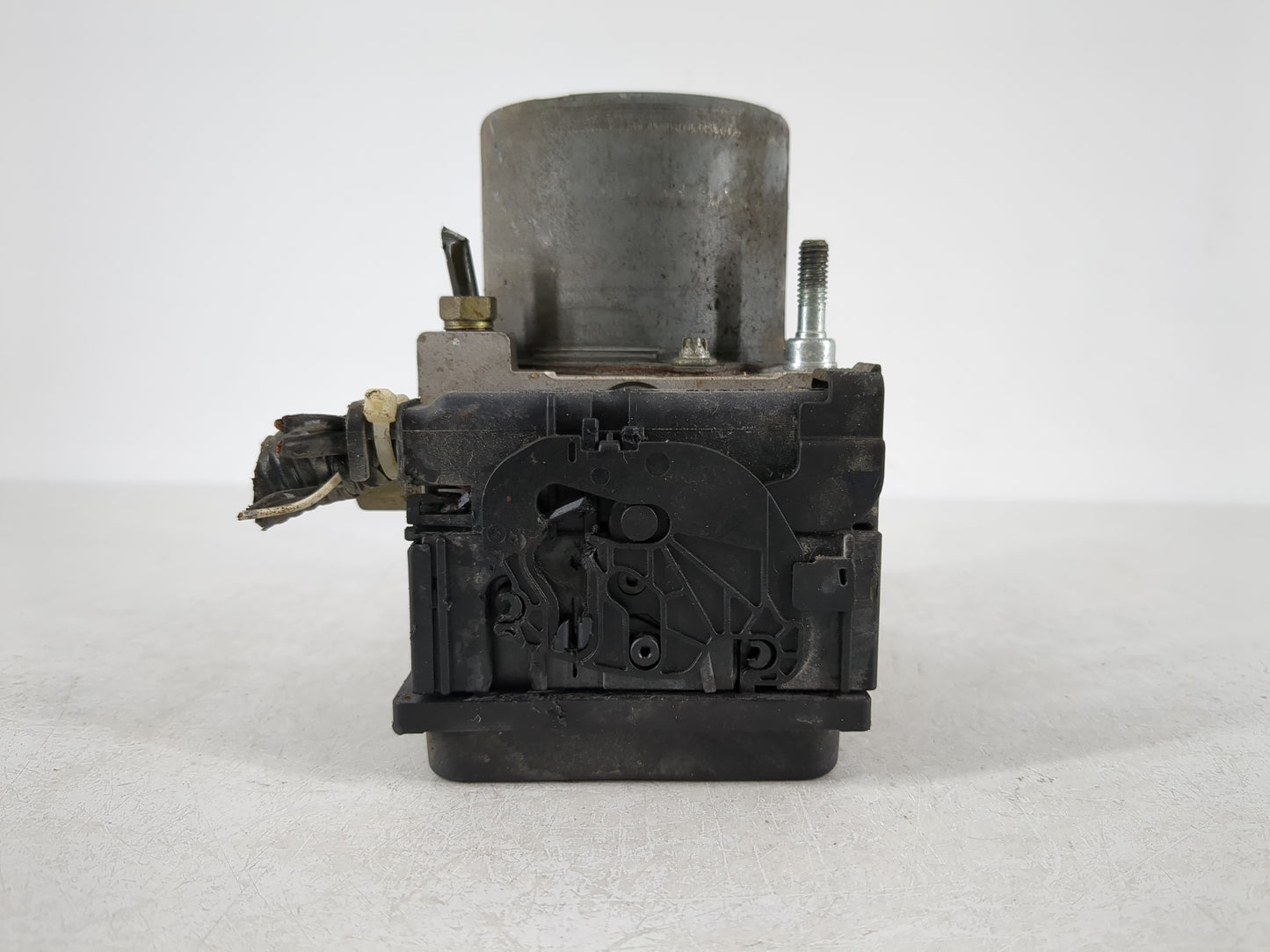 2008-2009 Nissan Altima ABS Pump Control Module Replacement P/N:47660 JB10B Fits Fits 2008 2009 OEM Used Auto Parts