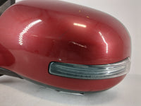 2016 Mitsubishi Outlander Side Mirror Replacement Driver Left View Door Mirror P/N:E11026919 Fits OEM Used Auto Parts