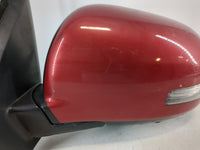 2016 Mitsubishi Outlander Side Mirror Replacement Driver Left View Door Mirror P/N:E11026919 Fits OEM Used Auto Parts