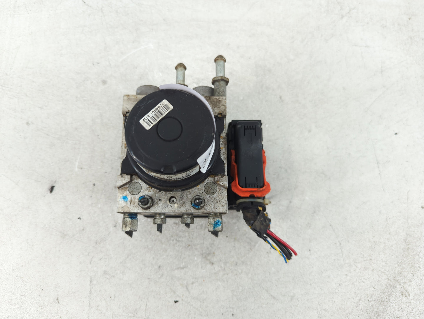 2011-2017 Nissan Quest ABS Pump Control Module Replacement P/N:47660 1JA2A Fits Fits 2011 2012 2013 2014 2015 2016 2017 OEM Used Auto Parts - Oemusedautoparts1.com