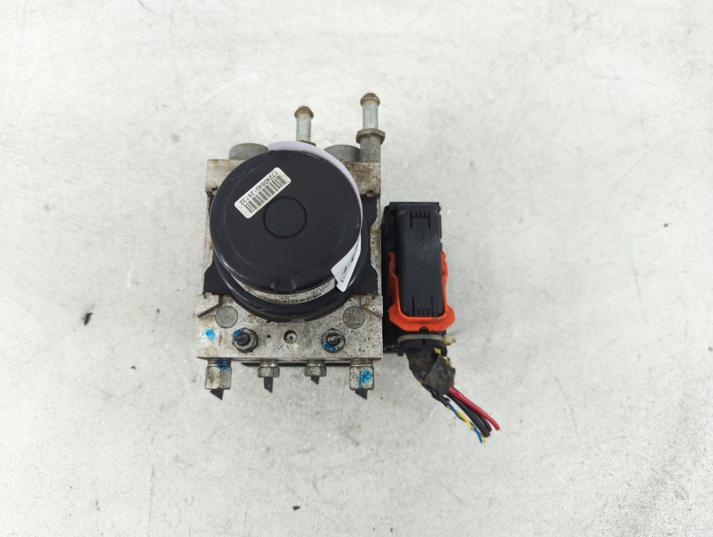 2011-2017 Nissan Quest ABS Pump Control Module Replacement P/N:47660 1JA2A Fits Fits 2011 2012 2013 2014 2015 2016 2017 OEM Used Auto Parts - Oemusedautoparts1.com