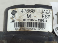 2011-2017 Nissan Quest ABS Pump Control Module Replacement P/N:47660 1JA2A Fits Fits 2011 2012 2013 2014 2015 2016 2017 OEM Used Auto Parts - Oemusedautoparts1.com