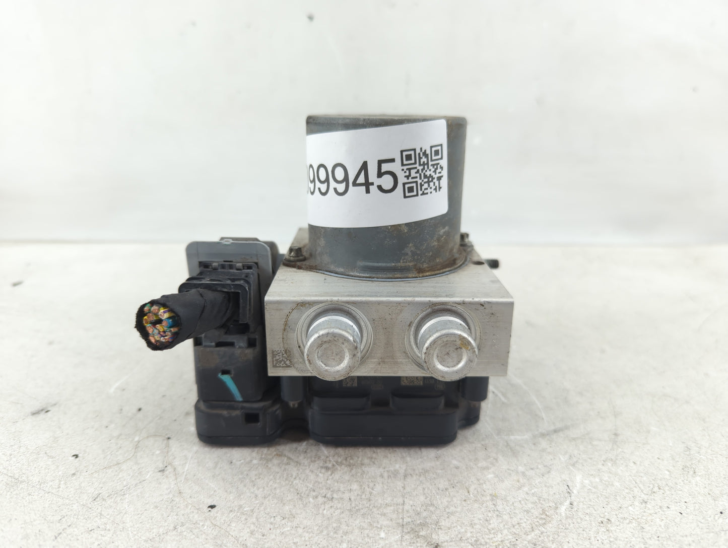 2019-2020 Ford F-150 ABS Pump Control Module Replacement P/N:KL34-2B373-AD Fits Fits 2019 2020 OEM Used Auto Parts