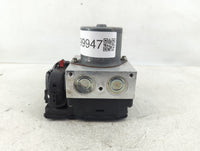 2011-2012 Volkswagen Cc ABS Pump Control Module Replacement P/N:3AA 614 109 M 3AA 614 109 AB Fits Fits 2011 2012 OEM Used Auto Parts