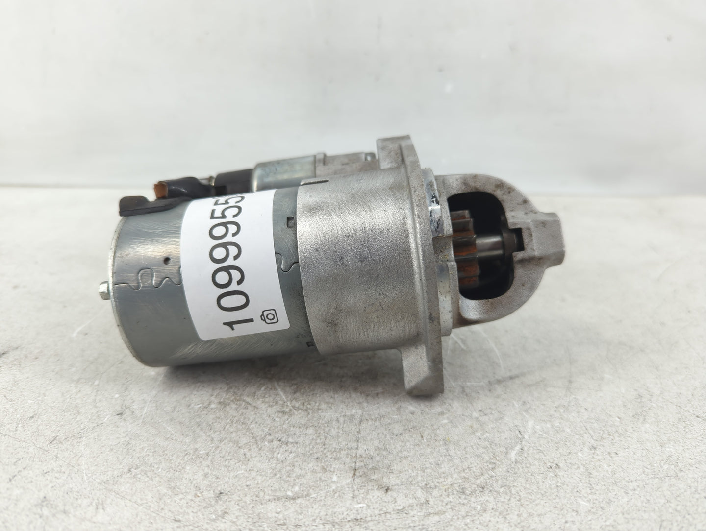 2018-2021 Hyundai Kona Car Starter Motor Solenoid OEM P/N:36100-2E200 Fits Fits 2013 2014 2016 2017 2018 2019 2020 2021 2022 OEM Used Auto Parts - Oemusedautoparts1.com
