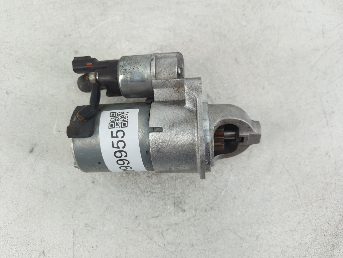 2018-2021 Hyundai Kona Car Starter Motor Solenoid OEM P/N:36100-2E200 Fits Fits 2013 2014 2016 2017 2018 2019 2020 2021 2022 OEM Used Auto Parts - Oemusedautoparts1.com