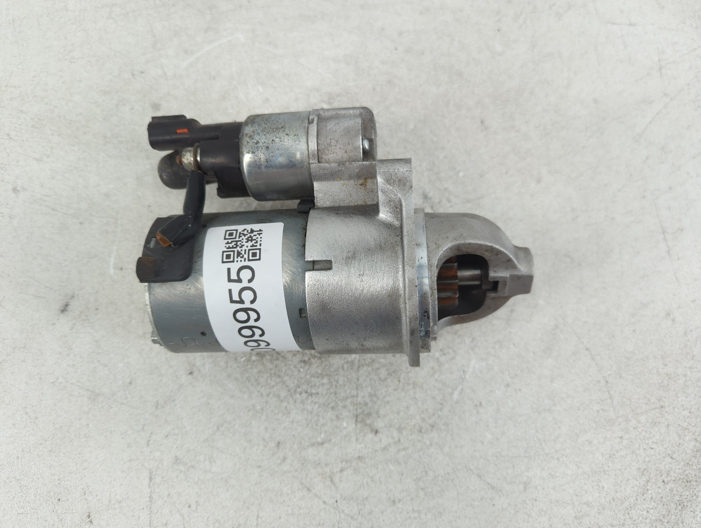 2018-2021 Hyundai Kona Car Starter Motor Solenoid OEM P/N:36100-2E200 Fits Fits 2013 2014 2016 2017 2018 2019 2020 2021 2022 OEM Used Auto Parts - Oemusedautoparts1.com
