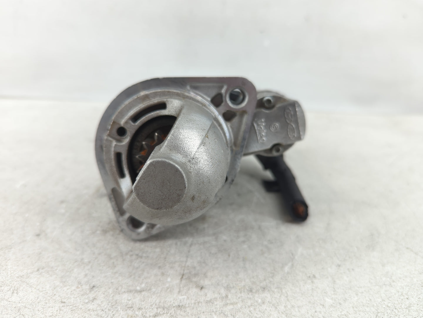 2018-2021 Hyundai Kona Car Starter Motor Solenoid OEM P/N:36100-2E200 Fits Fits 2013 2014 2016 2017 2018 2019 2020 2021 2022 OEM Used Auto Parts - Oemusedautoparts1.com