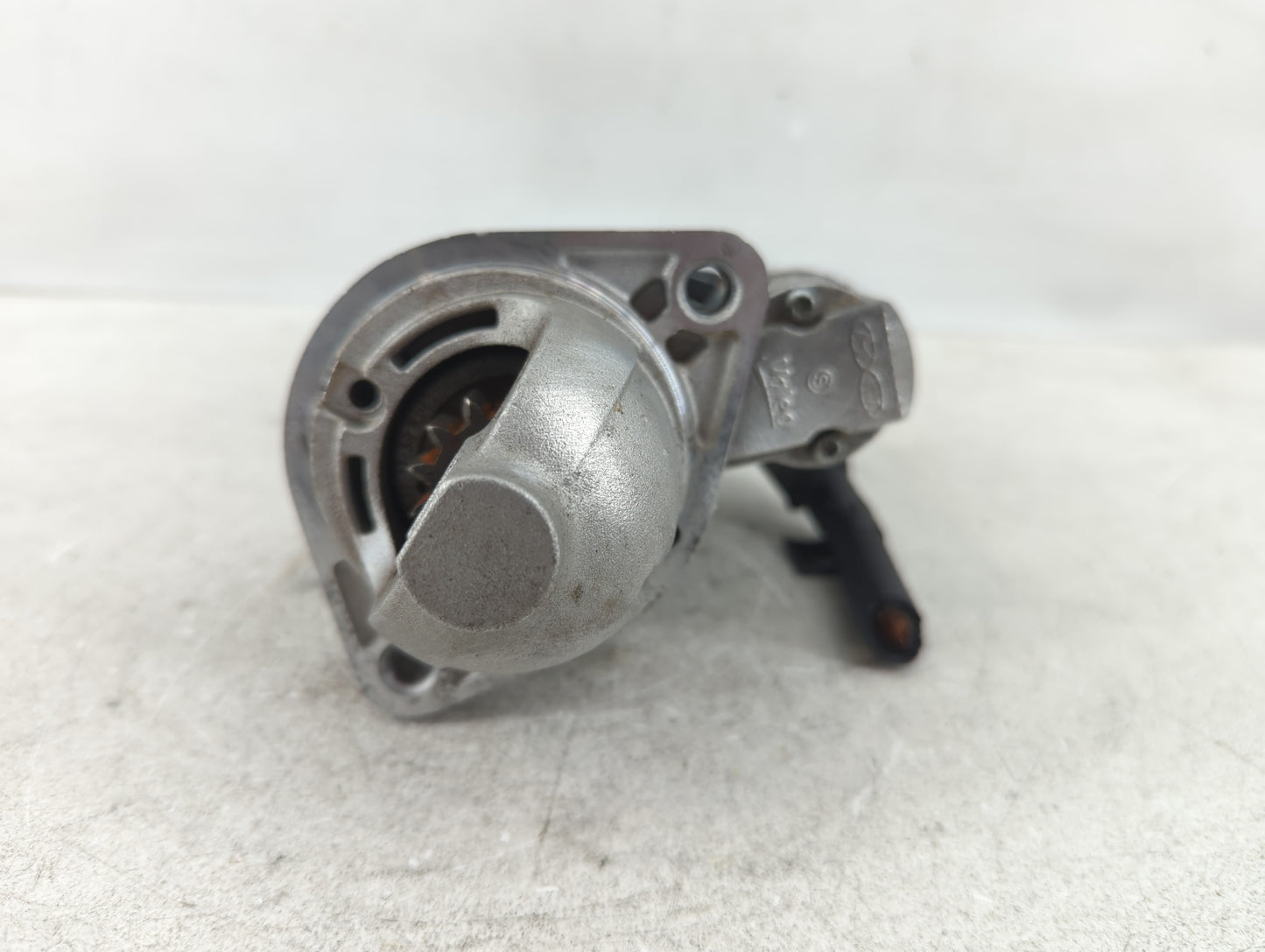 2018-2021 Hyundai Kona Car Starter Motor Solenoid OEM P/N:36100-2E200 Fits Fits 2013 2014 2016 2017 2018 2019 2020 2021 2022 OEM Used Auto Parts - Oemusedautoparts1.com