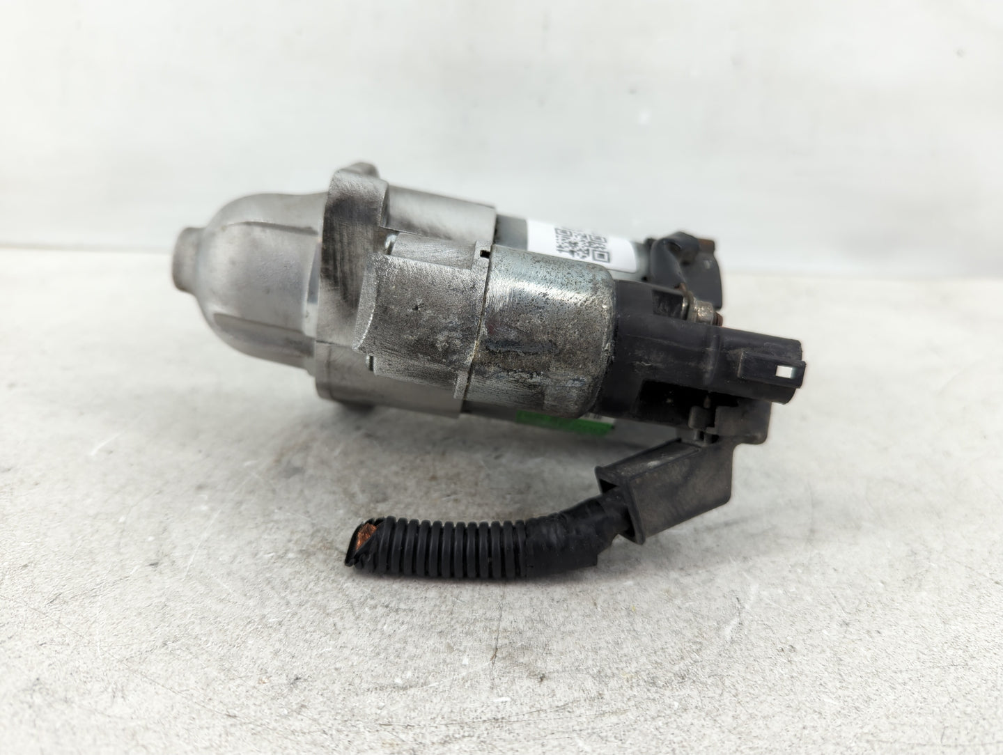 2018-2021 Hyundai Kona Car Starter Motor Solenoid OEM P/N:36100-2E200 Fits Fits 2013 2014 2016 2017 2018 2019 2020 2021 2022 OEM Used Auto Parts - Oemusedautoparts1.com