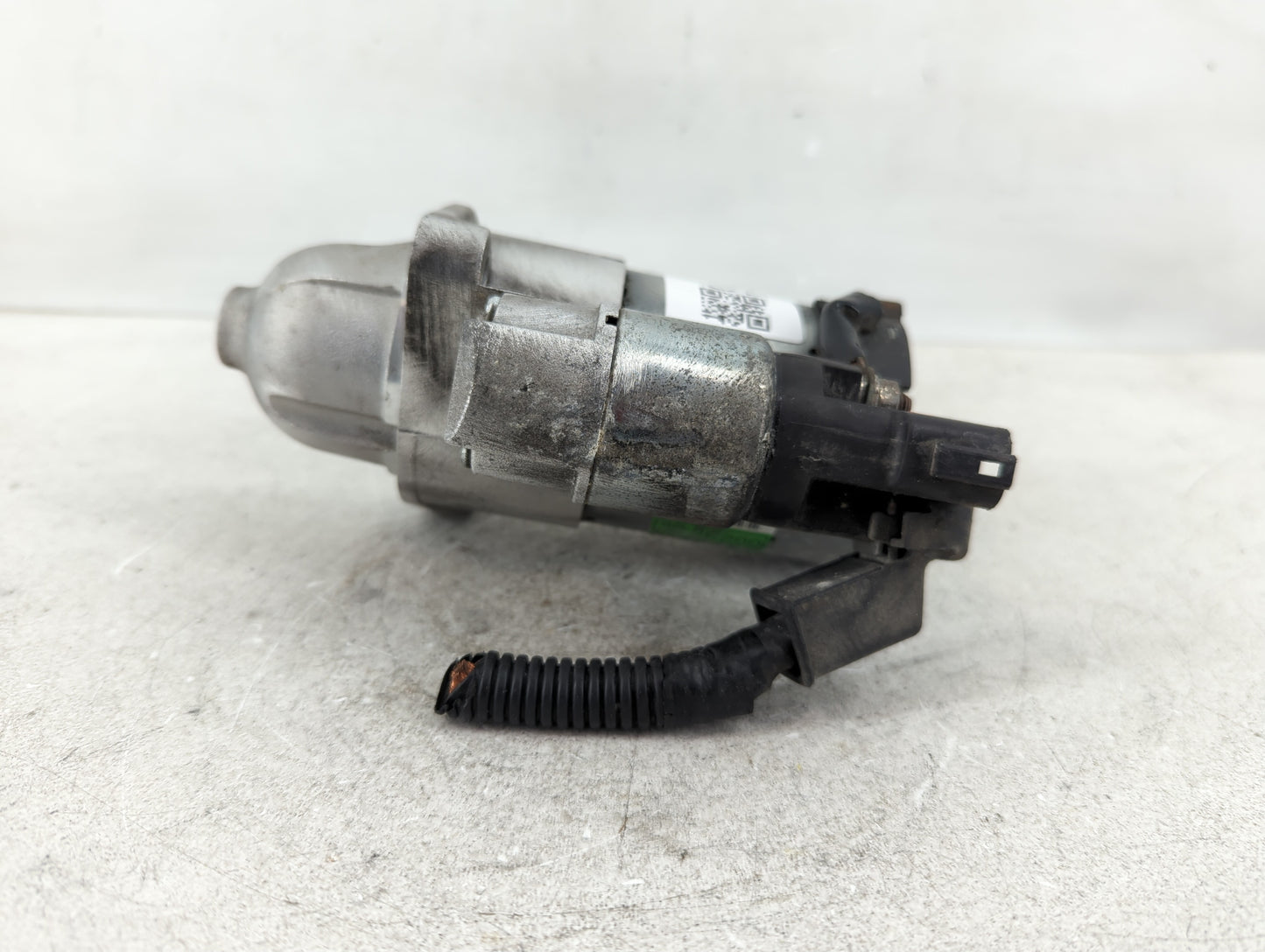 2018-2021 Hyundai Kona Car Starter Motor Solenoid OEM P/N:36100-2E200 Fits Fits 2013 2014 2016 2017 2018 2019 2020 2021 2022 OEM Used Auto Parts - Oemusedautoparts1.com