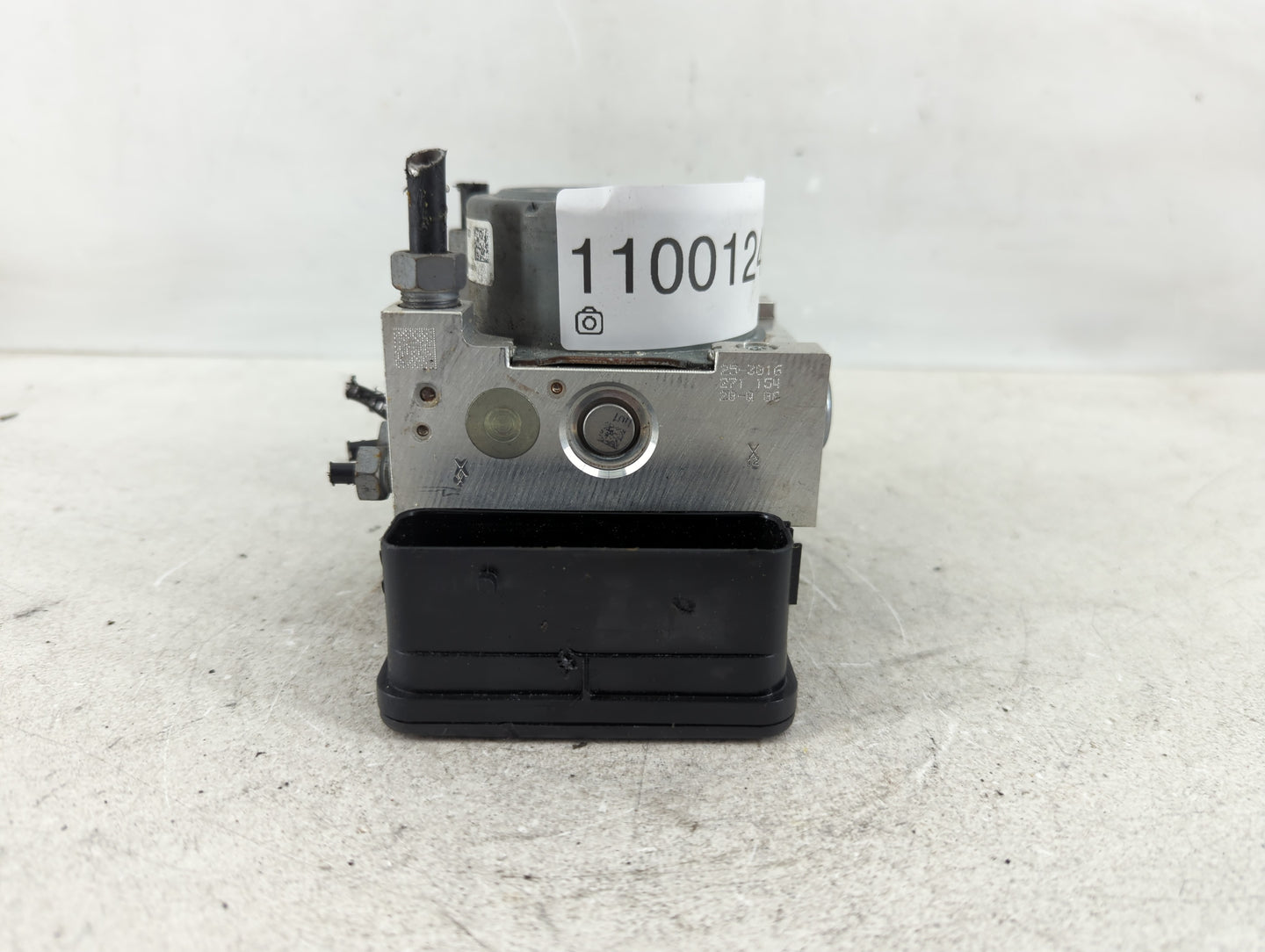 2019-2020 Ford Edge ABS Pump Control Module Replacement P/N:K2GC-2B373-DD Fits Fits 2019 2020 OEM Used Auto Parts - Oemusedautoparts1.com