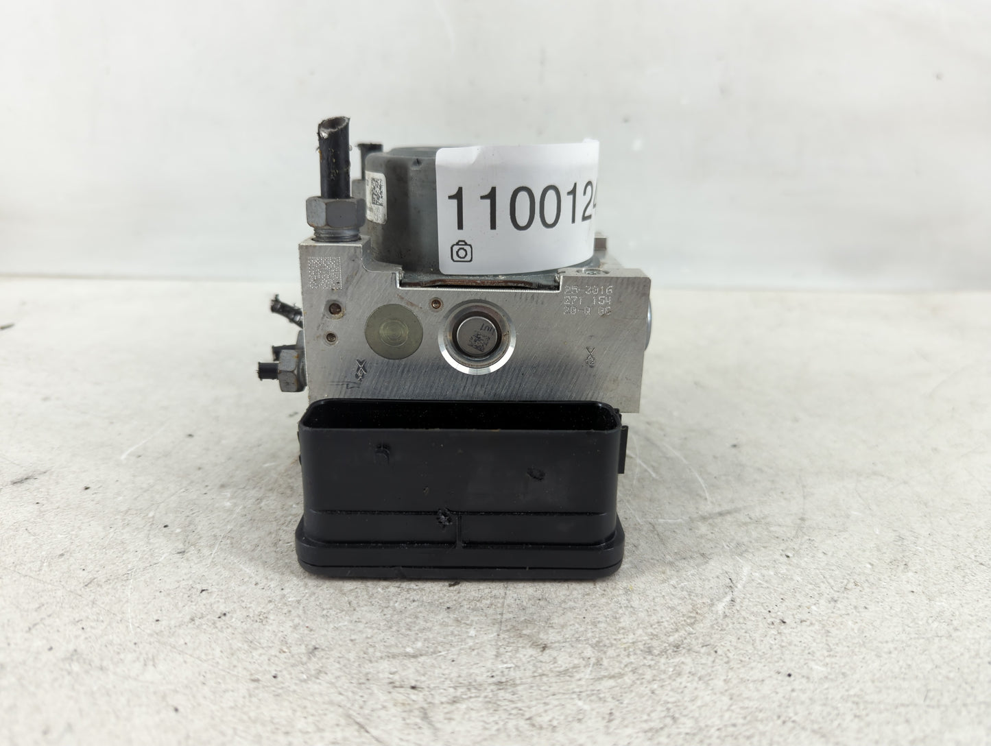2019-2020 Ford Edge ABS Pump Control Module Replacement P/N:K2GC-2B373-DD Fits Fits 2019 2020 OEM Used Auto Parts - Oemusedautoparts1.com