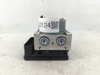 2019-2020 Ford Edge ABS Pump Control Module Replacement P/N:K2GC-2B373-DD Fits Fits 2019 2020 OEM Used Auto Parts - Oemusedautoparts1.com