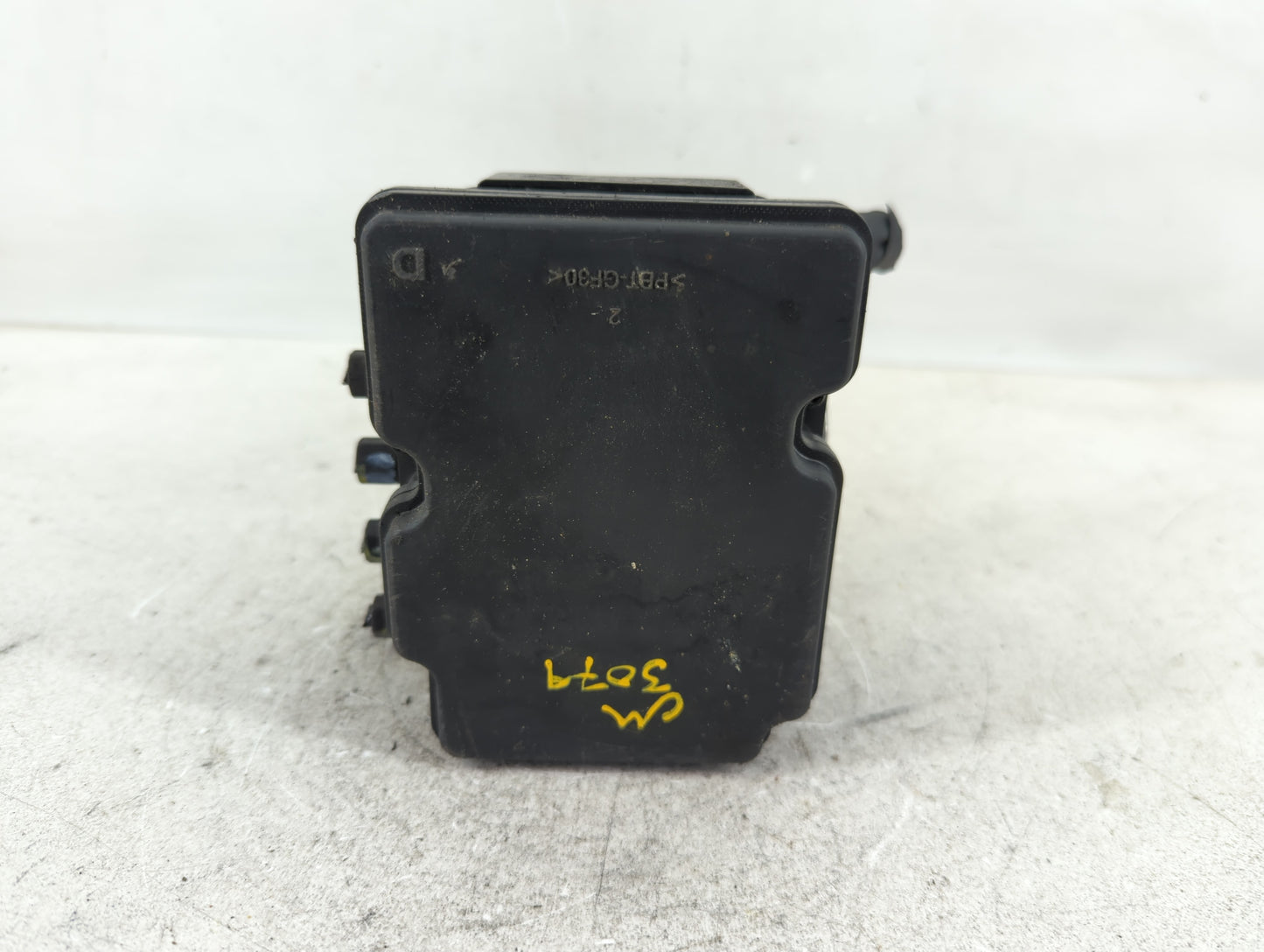 2021-2022 Hyundai Elantra ABS Pump Control Module Replacement P/N:58900-AA509 Fits Fits 2021 2022 OEM Used Auto Parts - Oemusedautoparts1.com