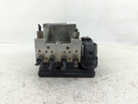 2014-2016 Dodge Dart ABS Pump Control Module Replacement Fits Fits 2014 2015 2016 OEM Used Auto Parts