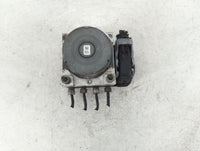 2014-2016 Dodge Dart ABS Pump Control Module Replacement Fits Fits 2014 2015 2016 OEM Used Auto Parts
