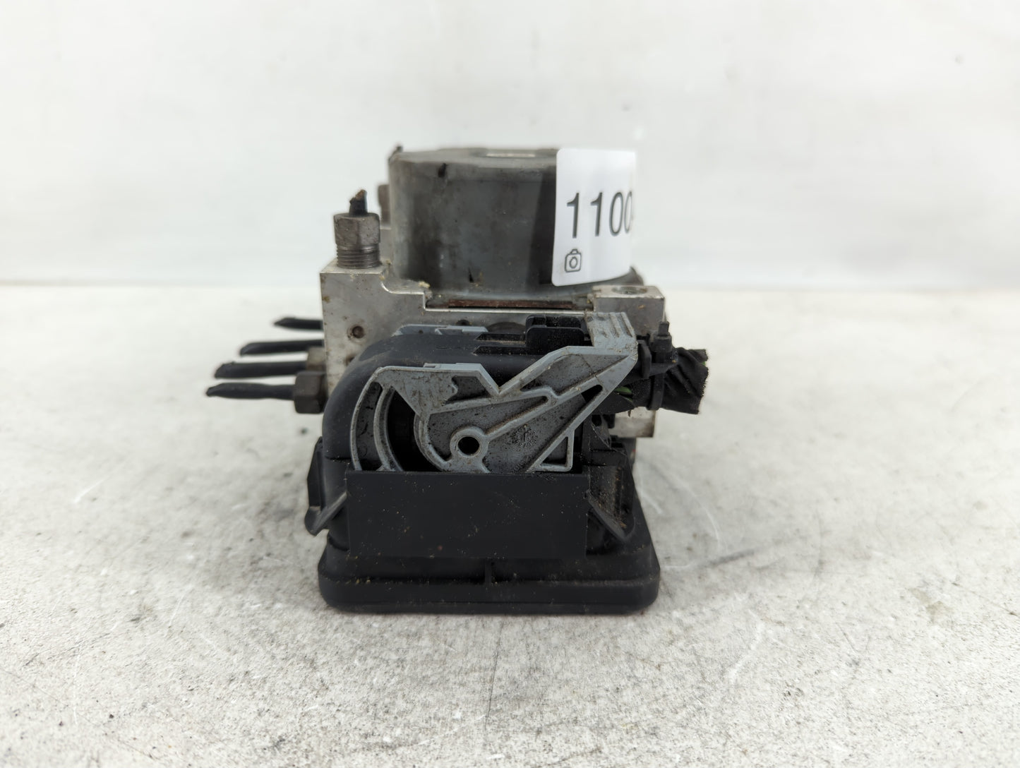 2014-2016 Dodge Dart ABS Pump Control Module Replacement Fits Fits 2014 2015 2016 OEM Used Auto Parts