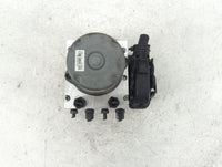 2017-2018 Hyundai Santa Fe ABS Pump Control Module Replacement P/N:58920-4Z300 Fits Fits 2017 2018 OEM Used Auto Parts - Oemusedautoparts1.com